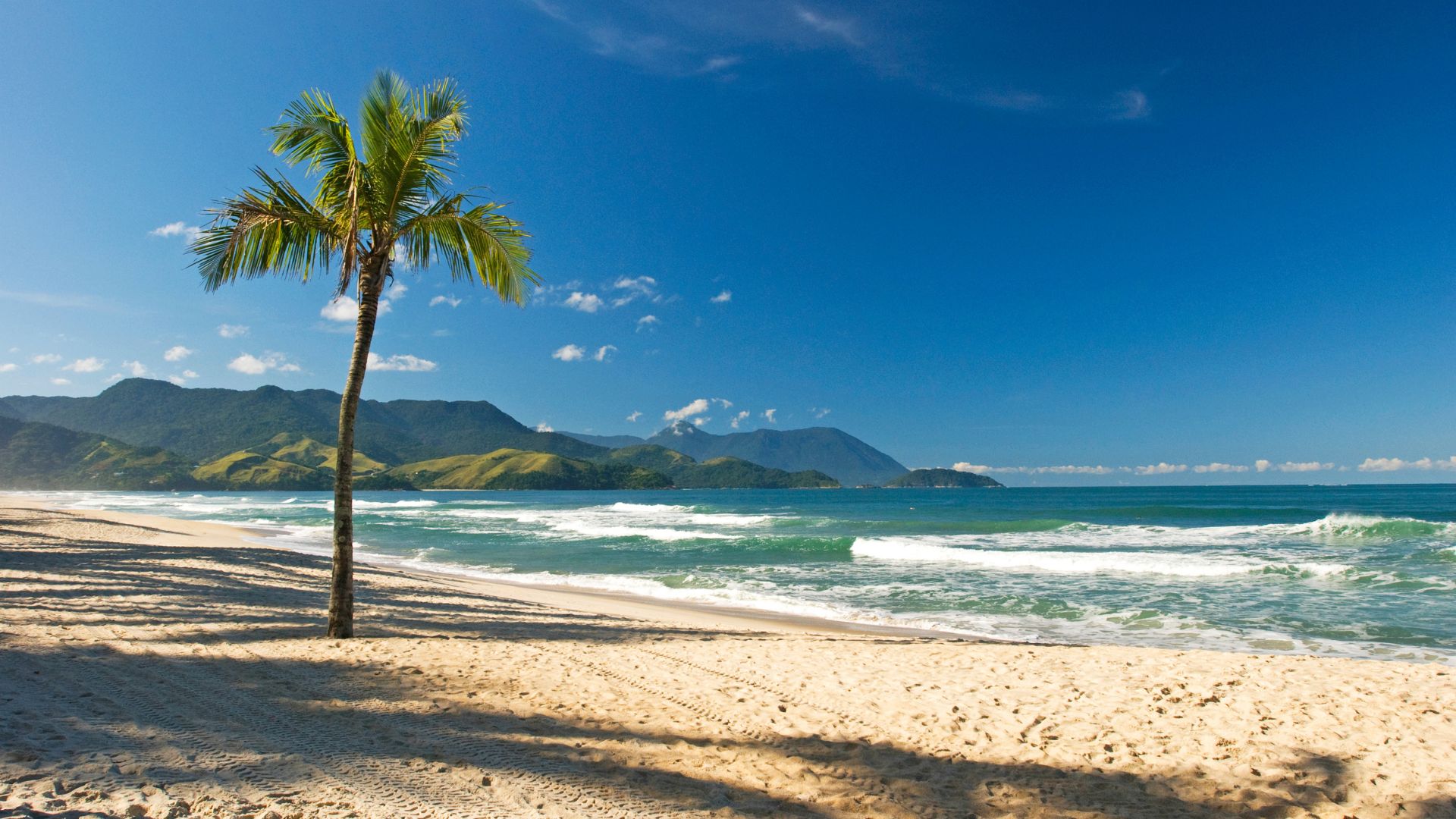 Brisa Maresias – Praia de Maresias Brisa Maresias - Praia de Maresias